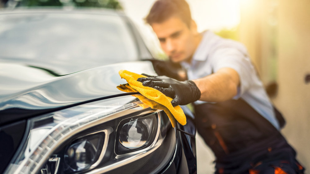 Master Your Wheels: Essential DIY Car Care Tips for Every Driver