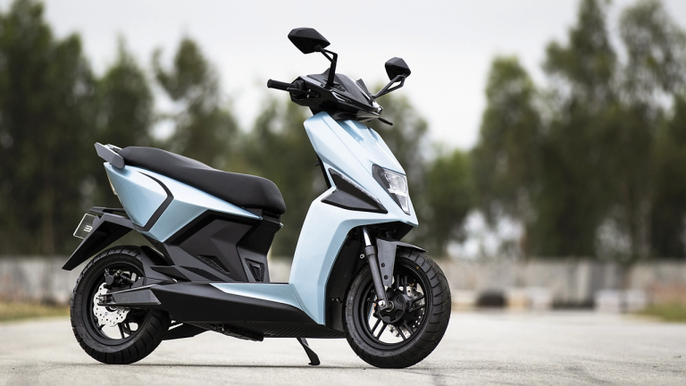 Electrifying the Commute: Exploring the Rise of Electric Scooters