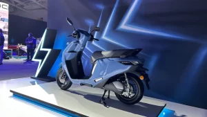 Read more about the article Honda Activa E: Deliveries in Mumbai and Delhi to Begin from April 2025