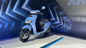 Read more about the article Honda Activa E: Deliveries in Mumbai and Delhi to Begin from April 2025