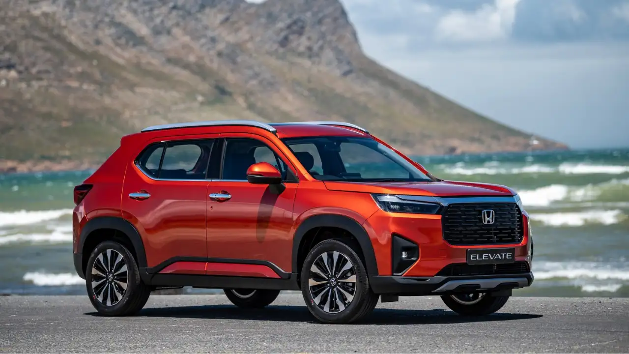 Read more about the article Top 5 SUVs Under 20 Lakhs: Features and Performance Compared