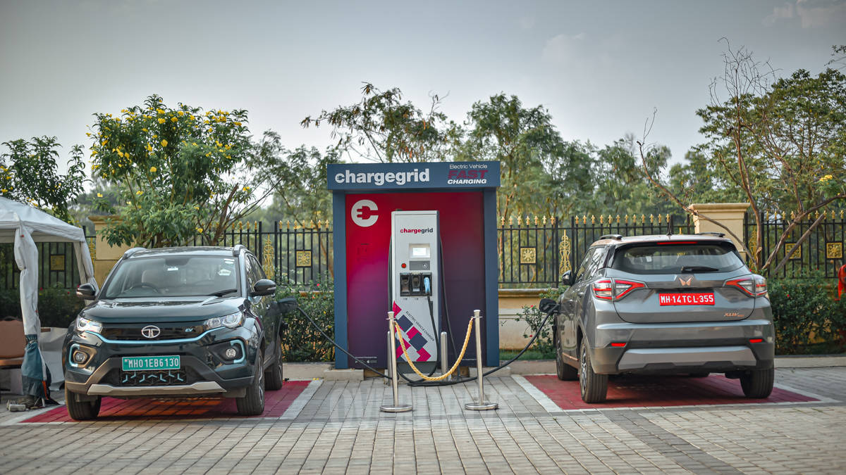 Read more about the article Starting an EV Charging Station Business in India: A Complete Guide