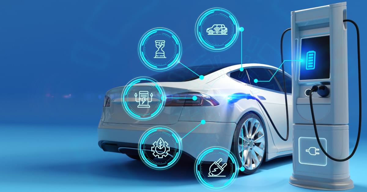 Read more about the article 5 Reasons Why the Future Belongs to Electric Vehicles in India