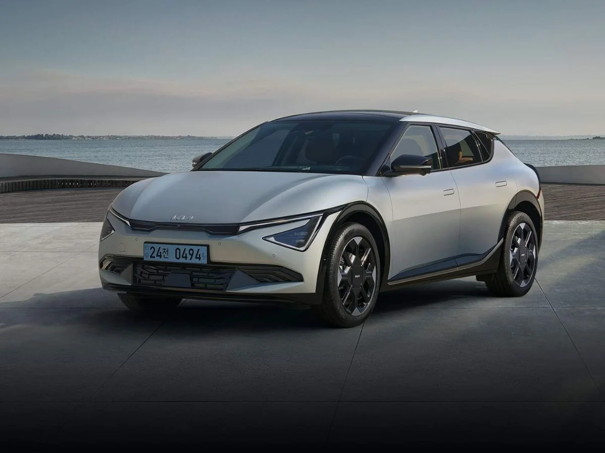 Read more about the article Top Electric Cars in India Under 15 Lakhs