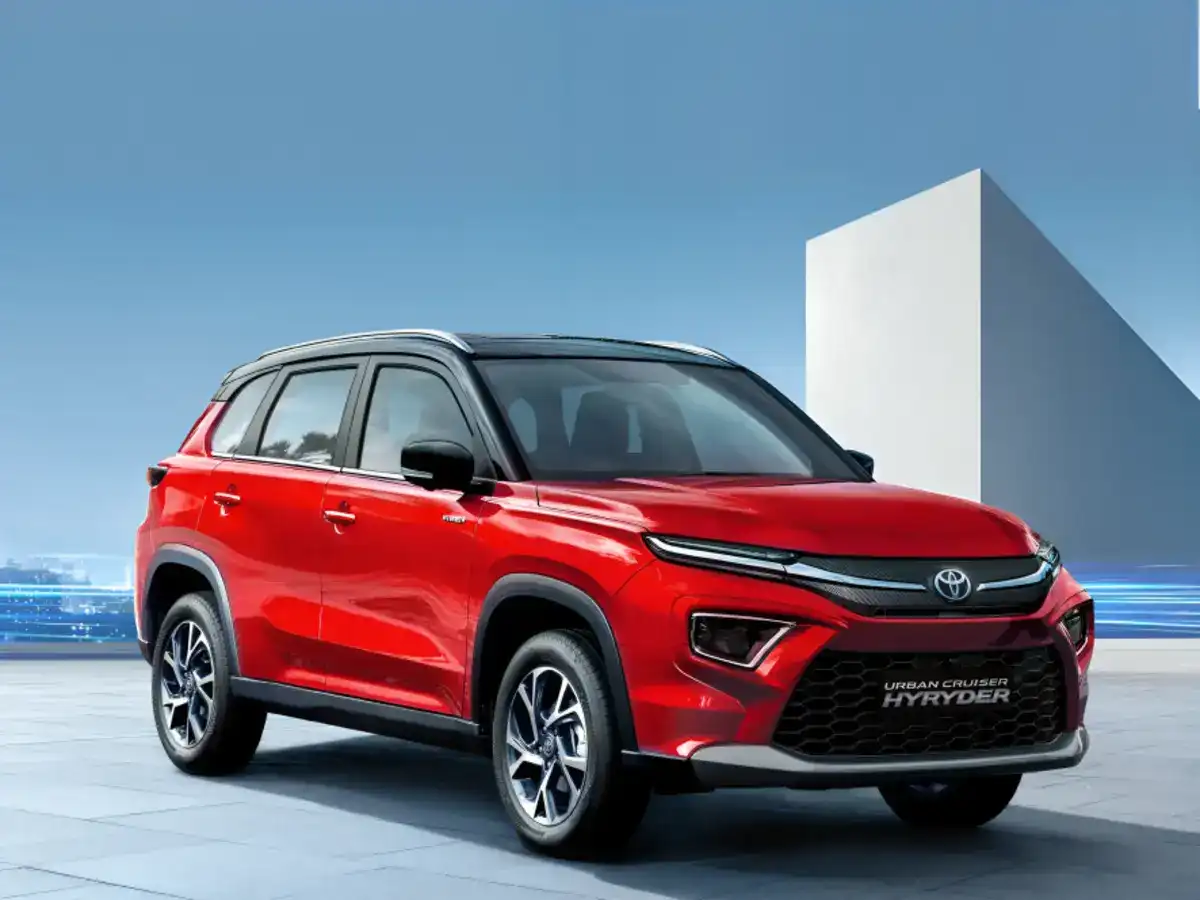 Read more about the article Flex-Fuel Cars: A New Trend in Indian Automobiles?