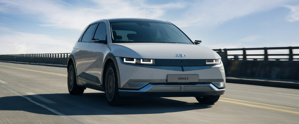 Why Electric Cars Are More Than Just a Trend