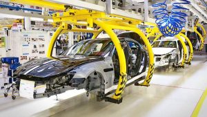 Read more about the article How EV Technology Is Transforming the Indian Automotive Industry