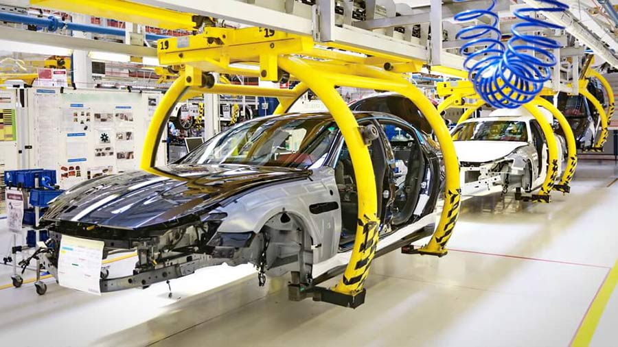 How EV Technology Is Transforming the Indian Automotive Industry