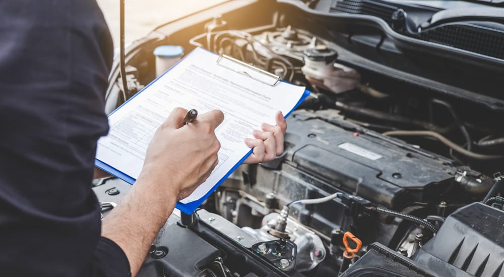 Read more about the article How to Track Your Car’s Service History Online