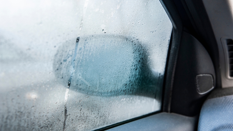 Read more about the article How to Prevent Fogging on Car Windows During Rain
