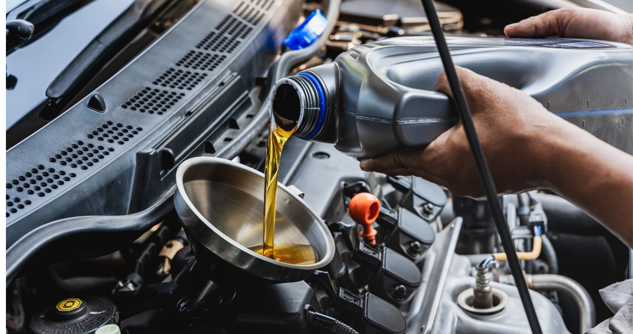 Read more about the article Essential Car Maintenance During Peak Summers