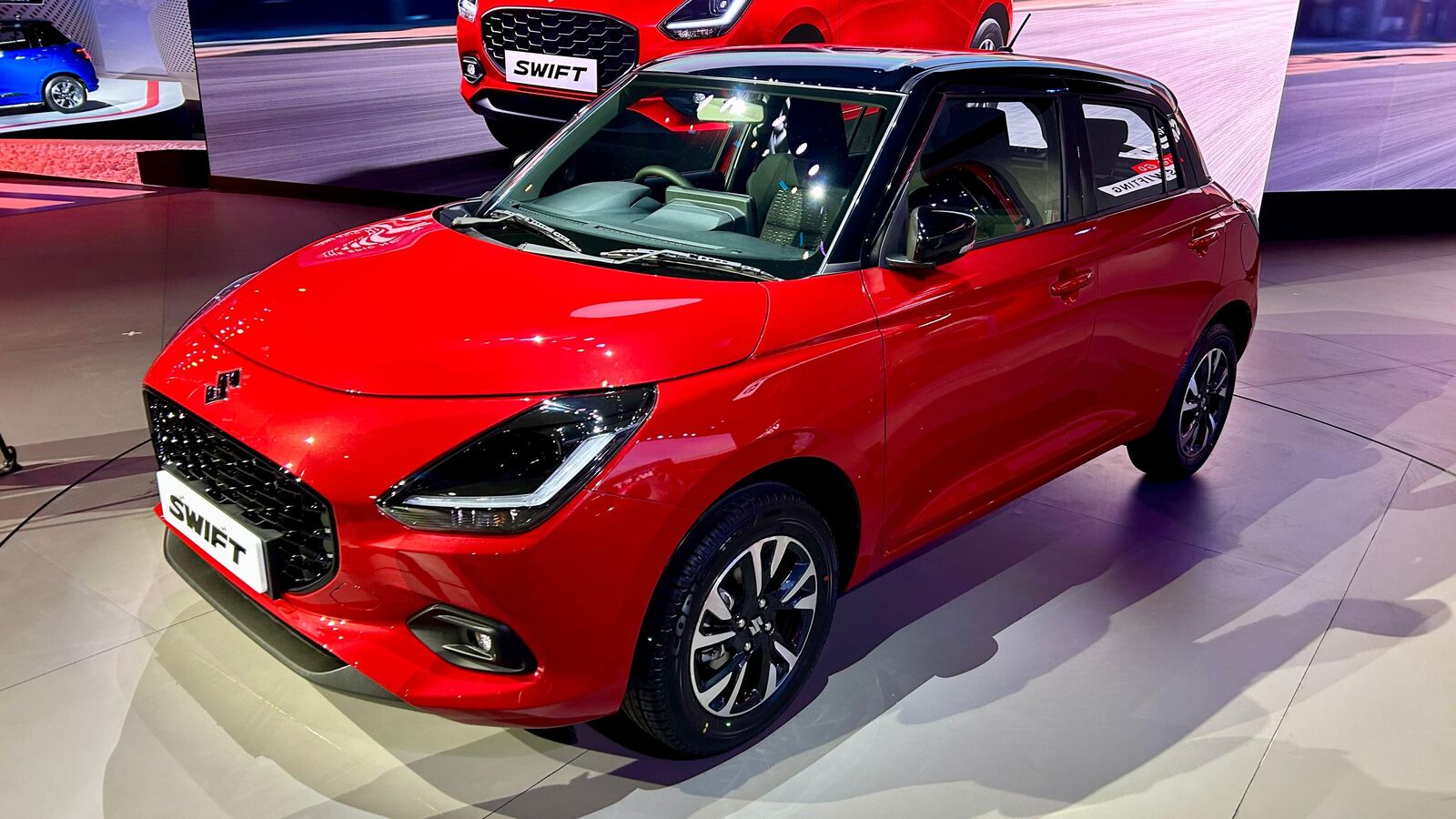Read more about the article How to Maintain Your Maruti Suzuki Swift for Peak Performance