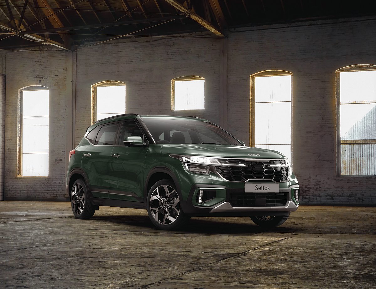 Read more about the article Kia Seltos Maintenance Tips: What Every Owner Should Know