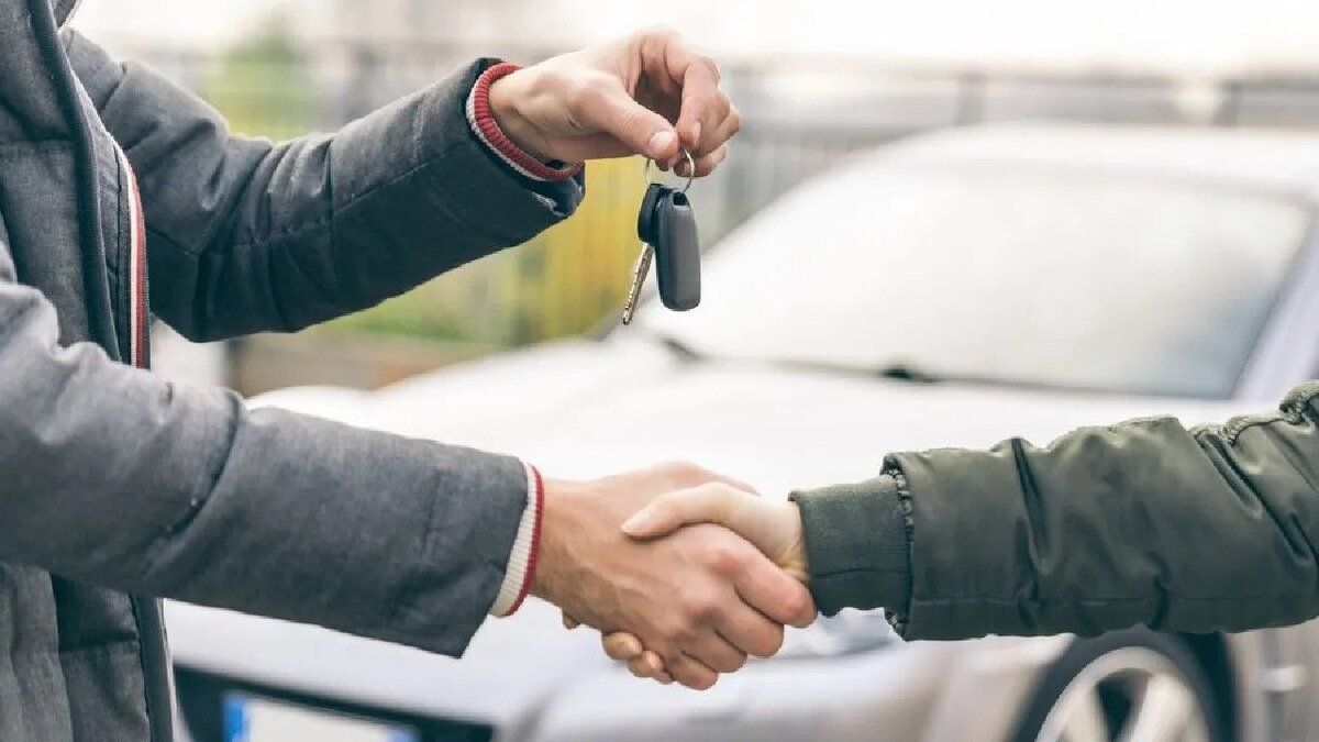 Read more about the article How to Transfer Car Ownership Safely and Legally