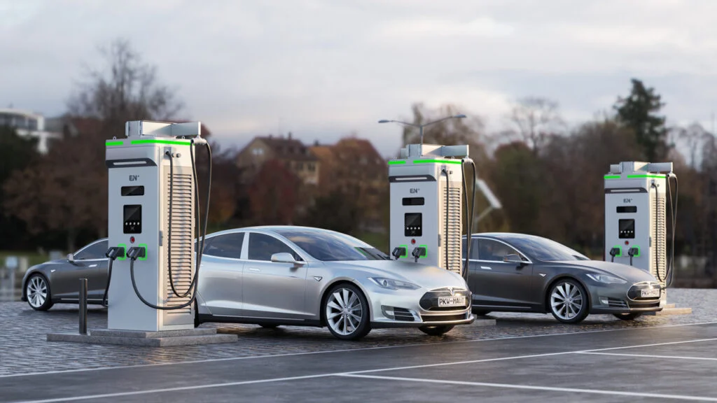 Read more about the article Common EV Problems and How to Fix Them Yourself