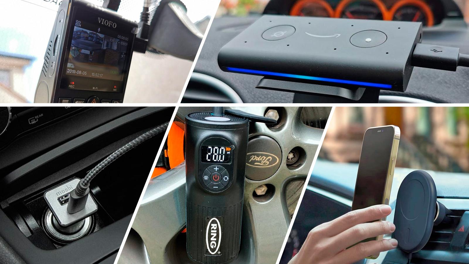 Read more about the article Top 10 Must-Have Car Accessories for Indian Roads