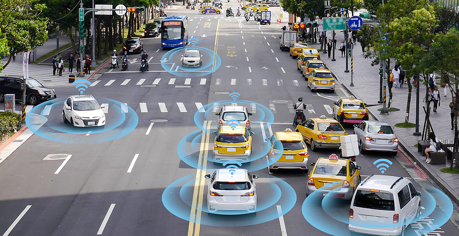 Read more about the article What Is Vehicle-to-Everything (V2X) Communication?
