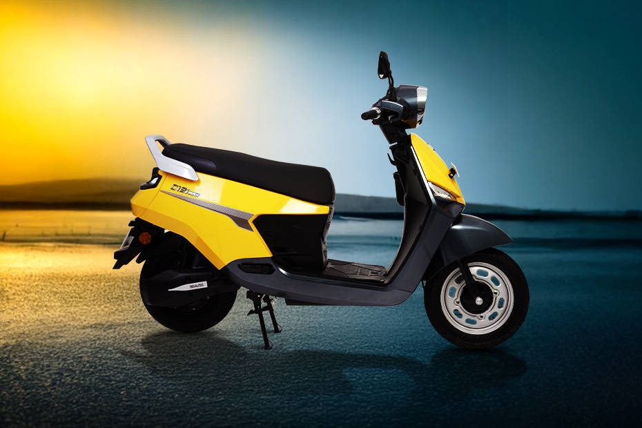 Read more about the article Top 5 Electric Scooters in India: Price and Range