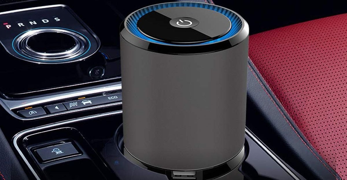 Read more about the article Best Car Air Purifiers for Indian Cities: Stay Breathable