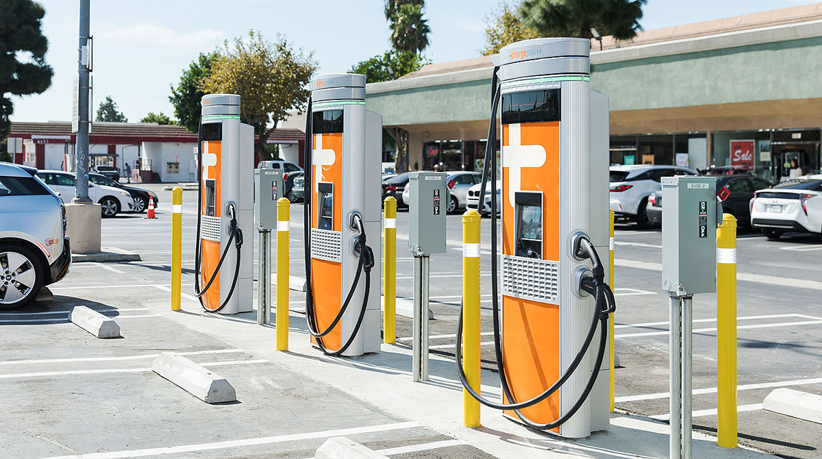 Read more about the article EV Charging Stations: Where to Find Them in Major Cities