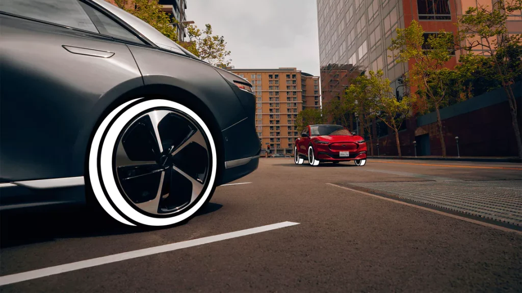 Best Tyres for EV Sedans: Smooth, Quiet, and Efficient