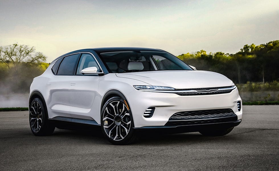 Read more about the article What Is Regenerative Braking? How It Works in EVs