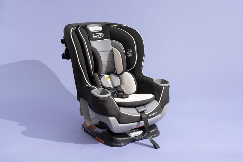 Read more about the article Best Child Safety Seats for Indian Cars