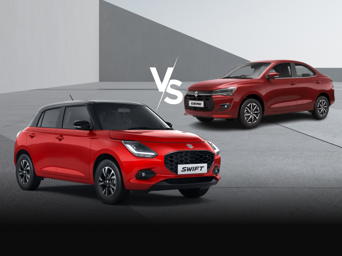 Read more about the article How to Choose Between a Hatchback and a Sedan
