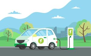 Read more about the article Are Electric Cars Really the Future? An Indian Perspective