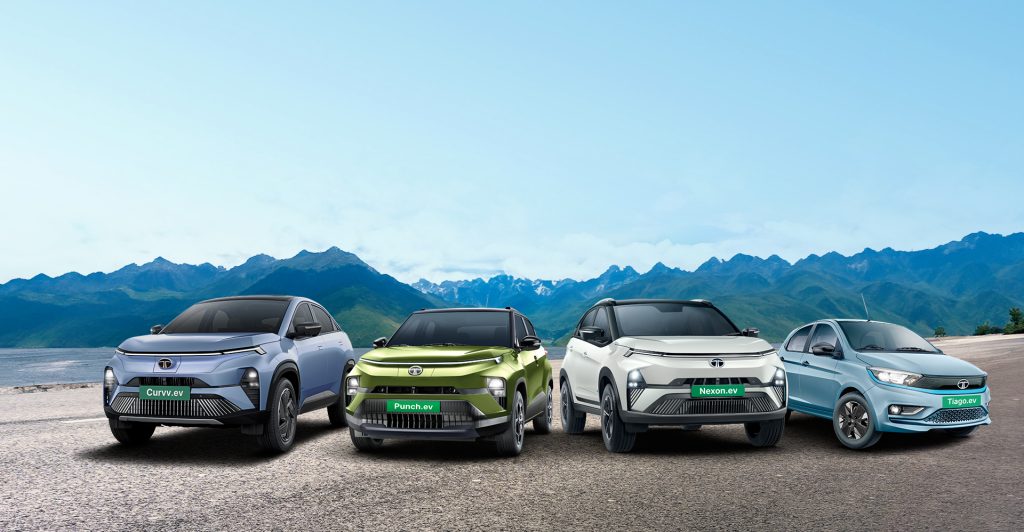 The Future of EVs in India: What to Expect by 2030