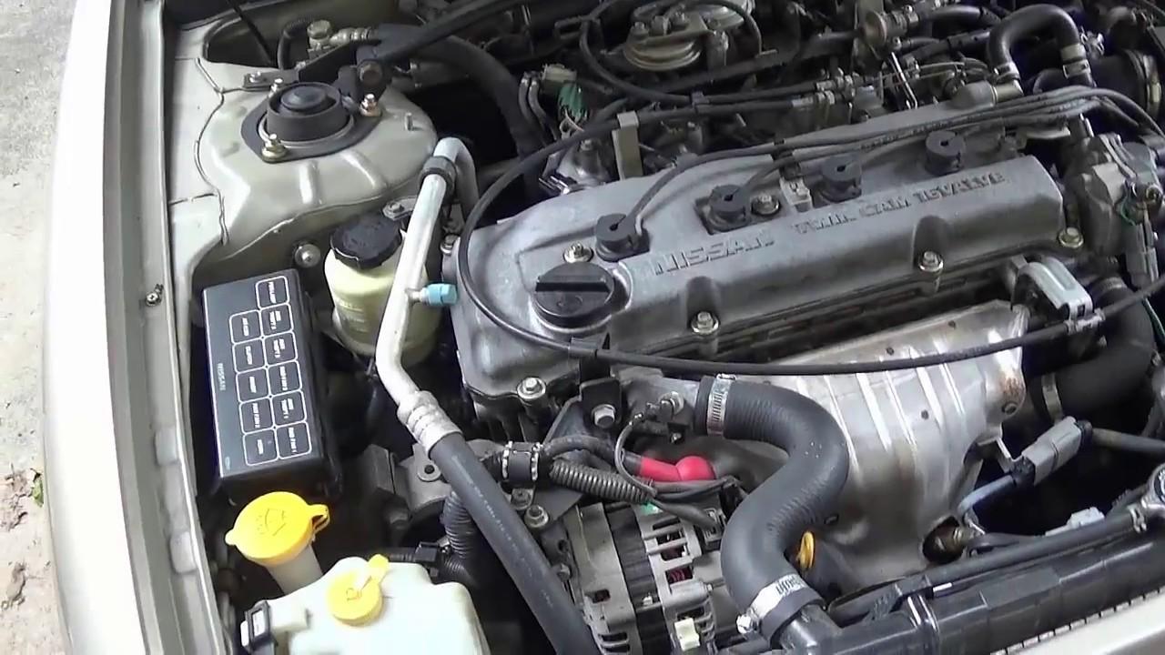 Read more about the article Is Idling Your Car Bad for the Engine? Explained