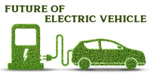 Read more about the article 5 Reasons Why the Future Belongs to Electric Vehicles in India