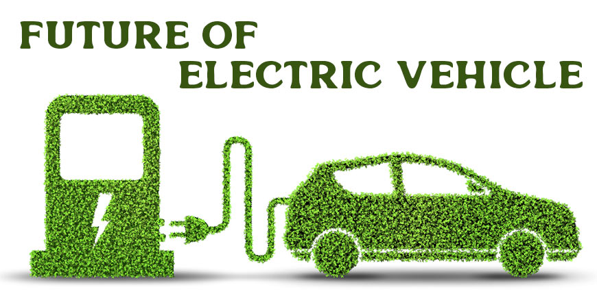5 Reasons Why the Future Belongs to Electric Vehicles in India