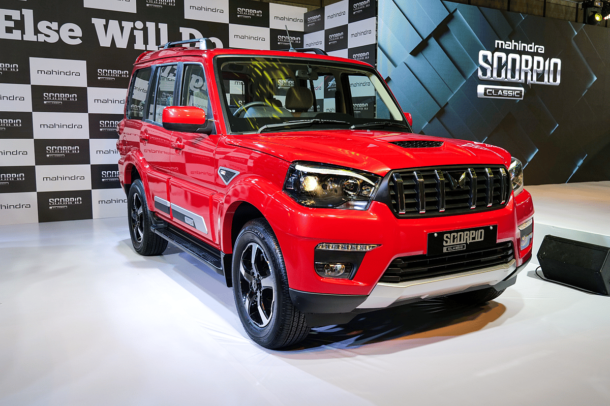Read more about the article Mahindra Scorpio: How to Keep Your SUV Road-Ready
