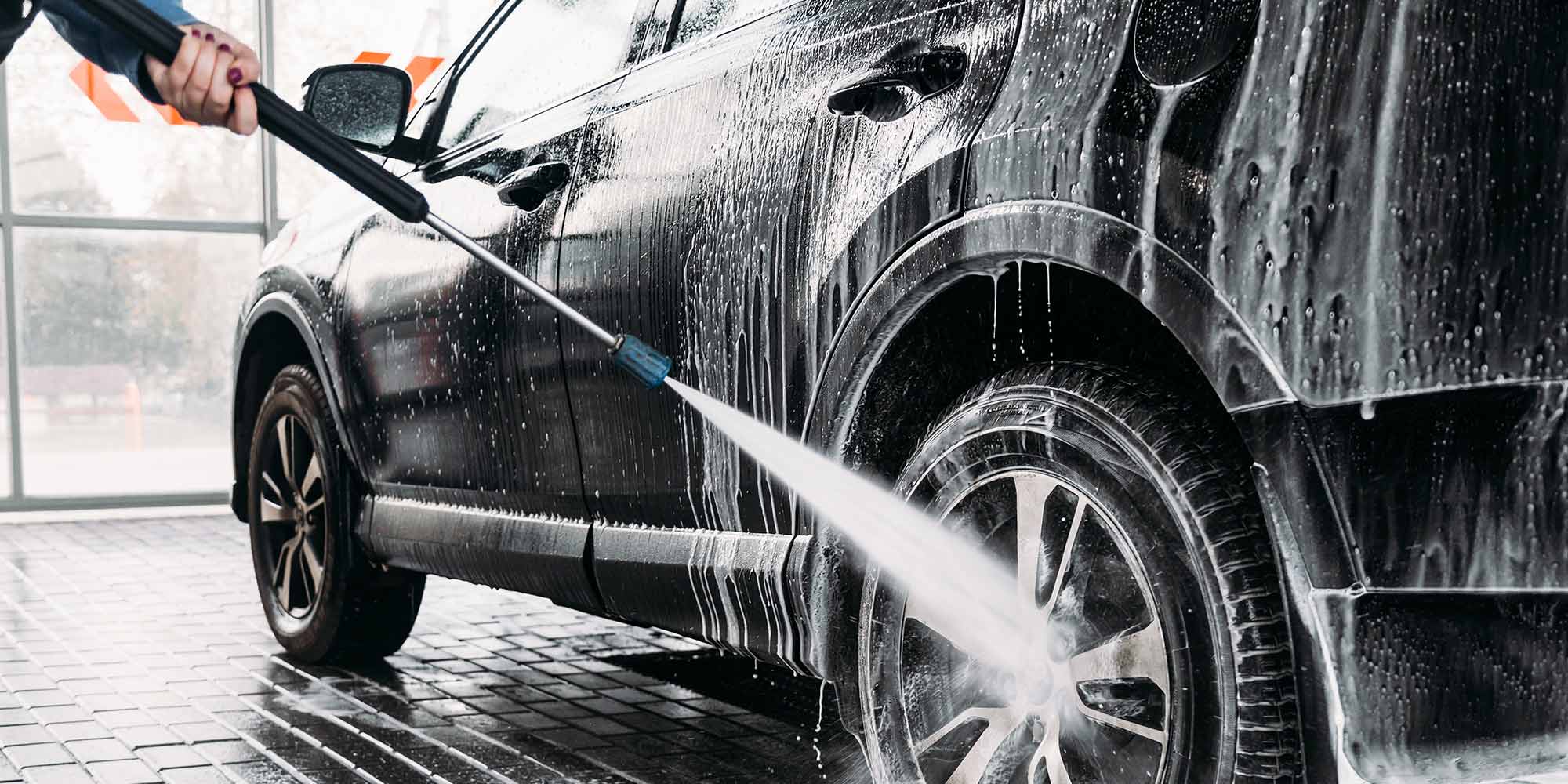 Read more about the article Why Washing Your Car Too Often Can Be Harmful