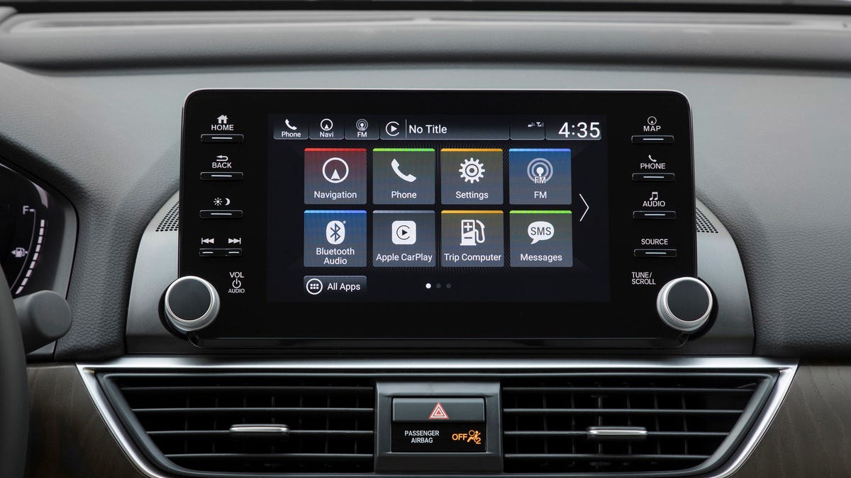 Read more about the article How to Upgrade Your Car’s Infotainment System
