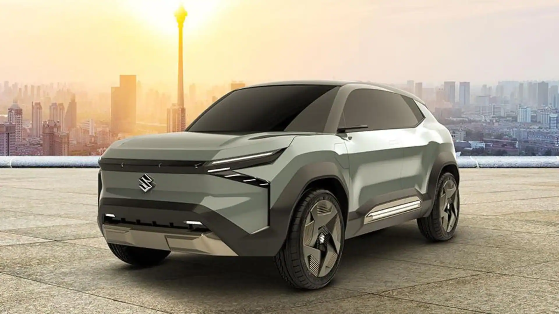 Read more about the article Are Electric Cars Really the Future? An Indian Perspective