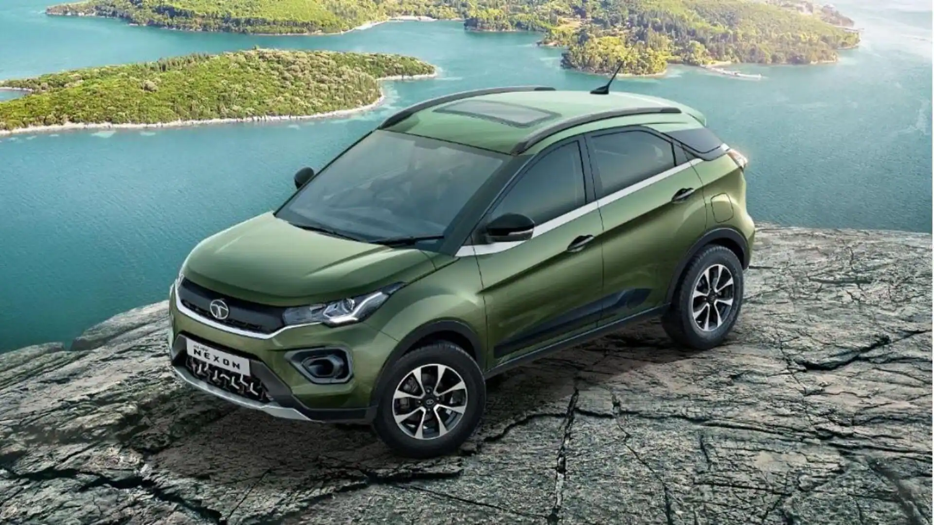 Read more about the article Tata Nexon: Essential Maintenance Checklist
