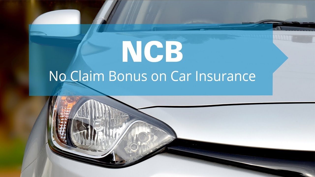 Read more about the article Understanding No Claim Bonus (NCB) in Car Insurance
