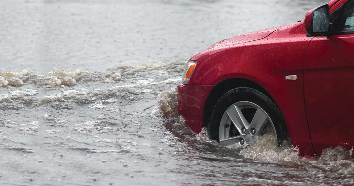 Read more about the article Monsoon-Proof Your Car: Must-Know Tips