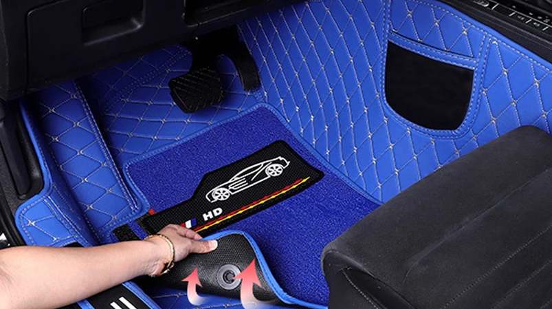 Read more about the article How to Choose the Best Car Mats for Your Vehicle