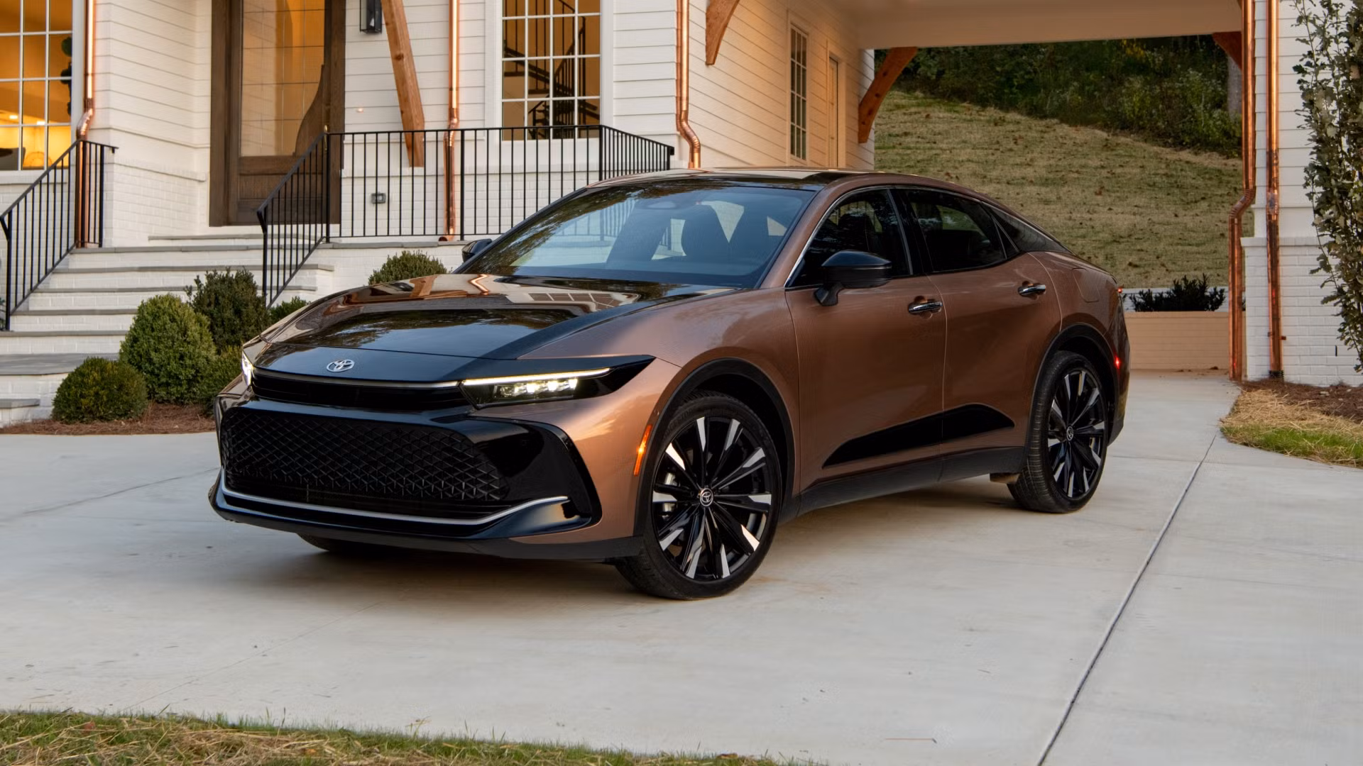 Read more about the article The Rise of Hybrid Cars: Should You Consider One?