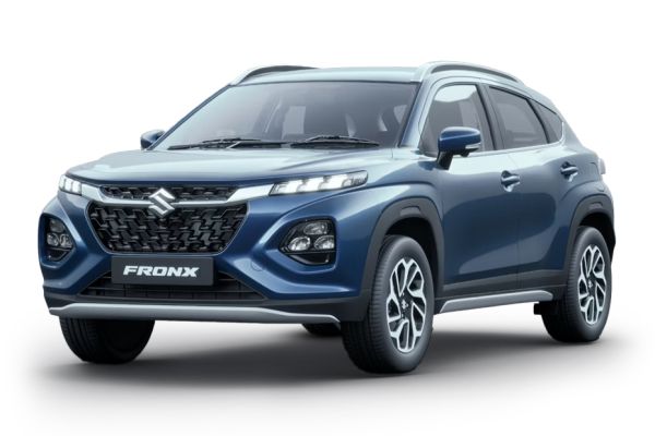 Maruti FRONX 5