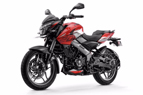 Bajaj Pulsar NS200