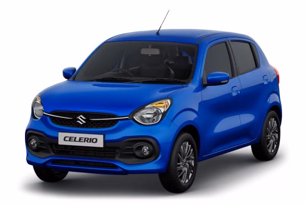 Maruti Celerio