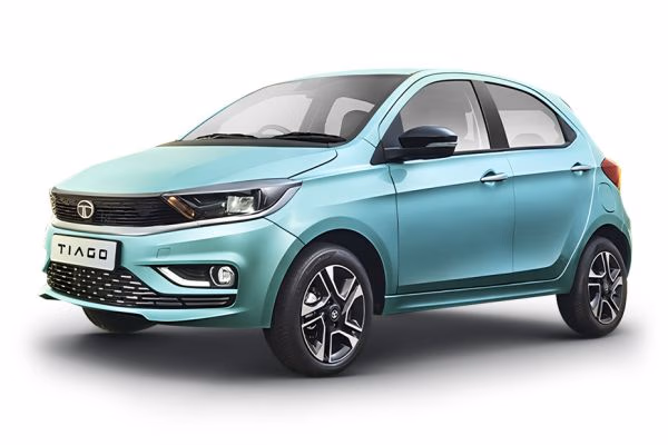 Tata Tiago