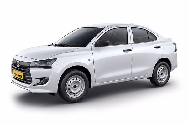 Maruti Dzire Tour S