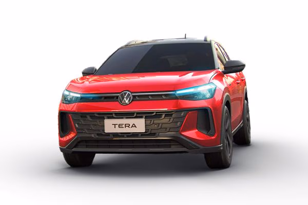 Volkswagen Tera