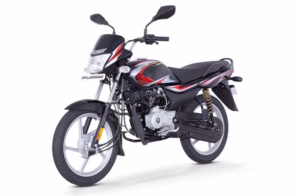 Bajaj Platina 100