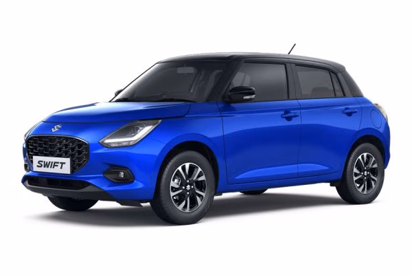 Maruti Swift 1 Maruti Swift